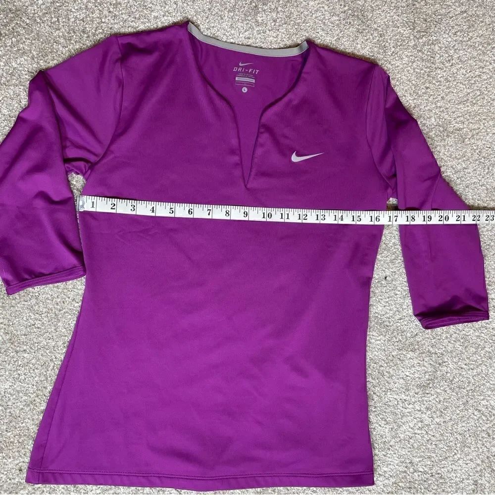 NIKE TOP - Picture 6 of 8